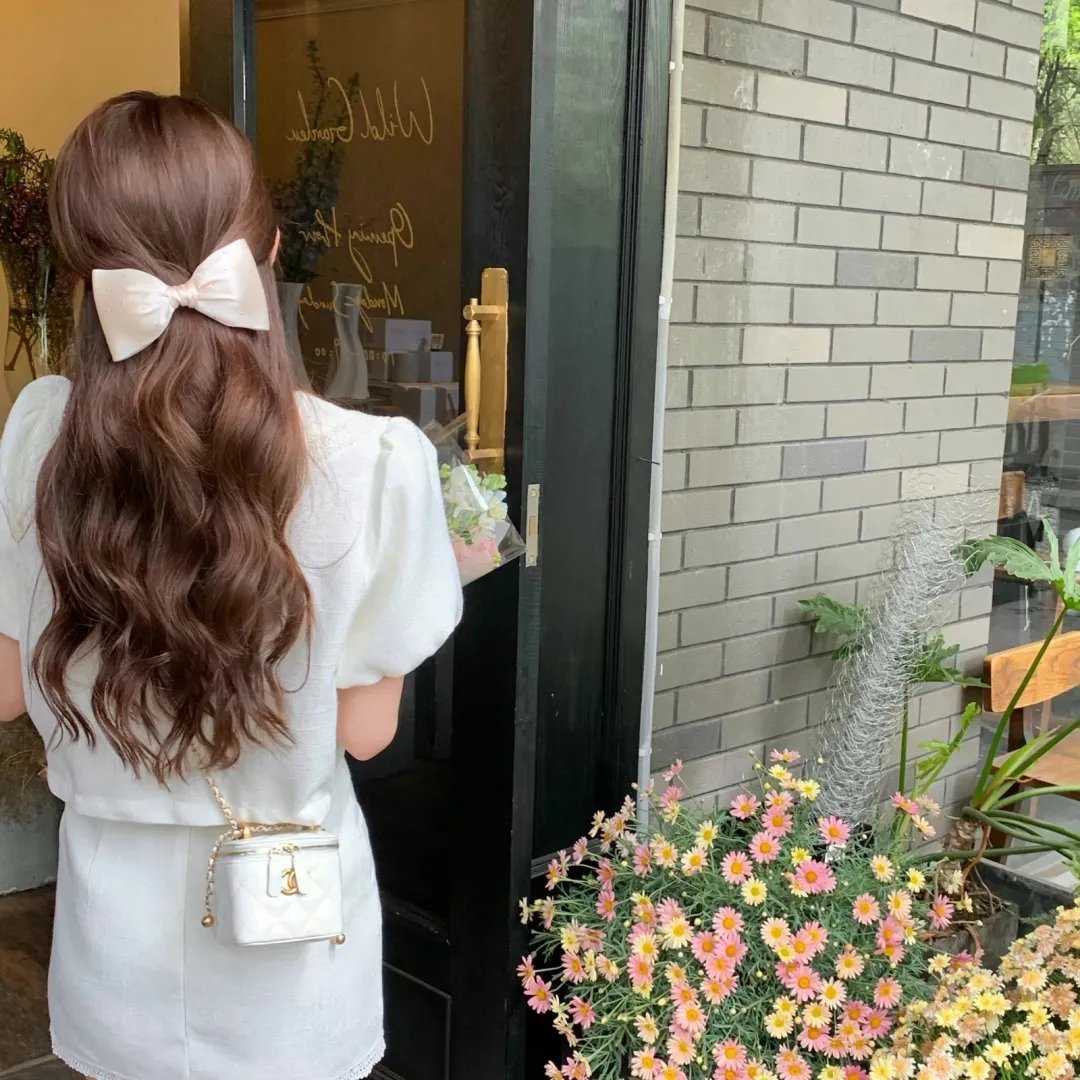 玫瑰男孩心贴心