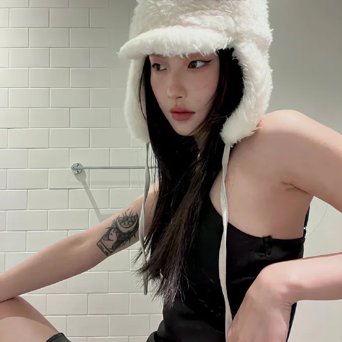 亲爱的路易丝