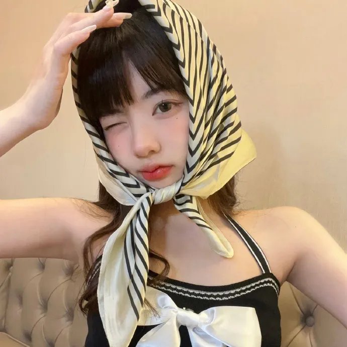 时尚先锋香奈儿