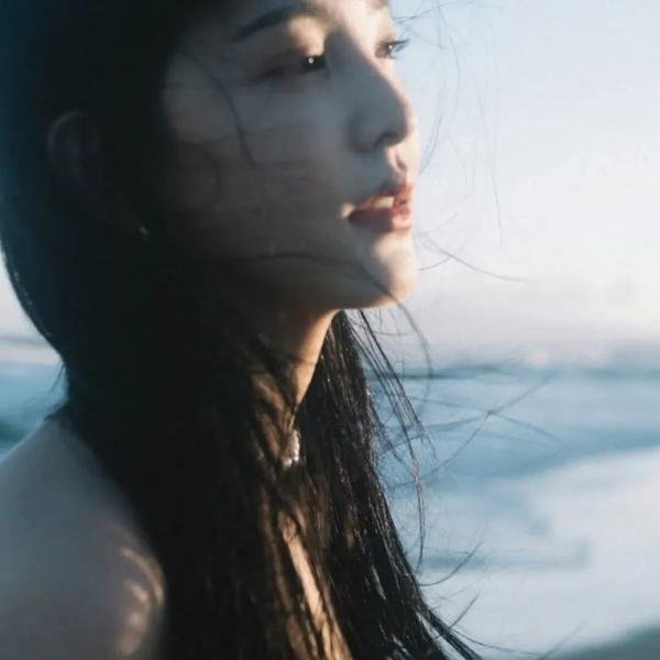 惩腐女人