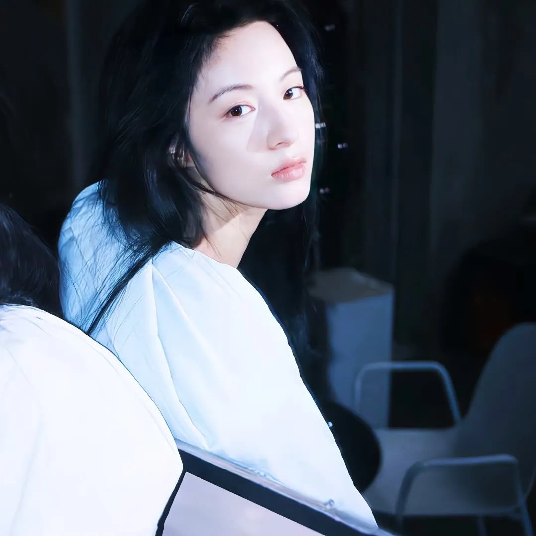 夜色