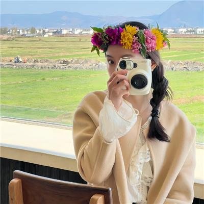 情暖谊长