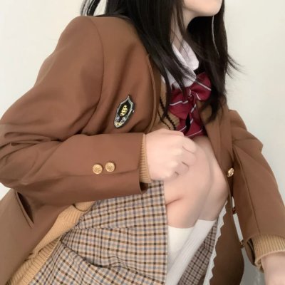 落笔皆是想见你