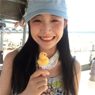 我的六个爱